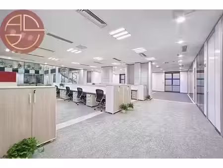 location locaux professionnels 1000 m² à toulouse (31000)  12 833 €