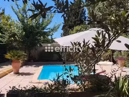 vente maison 5 pièces 162.42 m² à montfavet (84140)  452 500 €