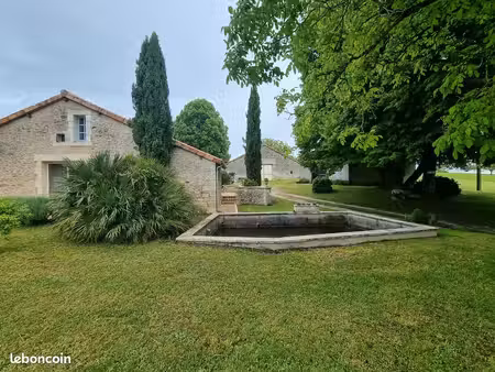maison de charme