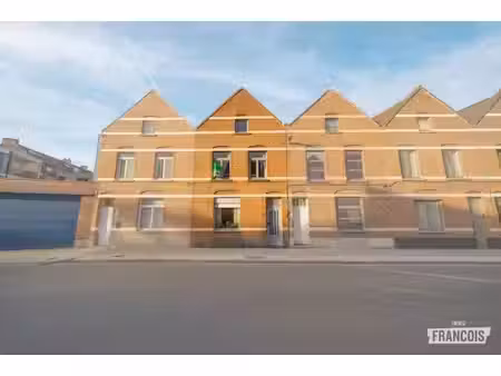 charmante maison de 4 chambres à assebroek