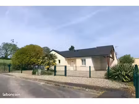 maison 4 pièces