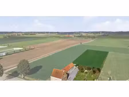 maison à vendre à diksmuide pour € 299.000 avec 2 chambres à coucher