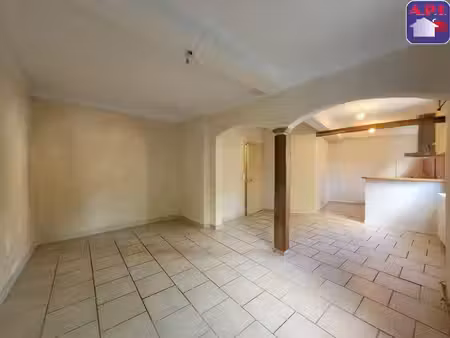 maison de ville à louer