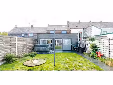 maison à vendre à marke pour € 299.000 avec 4 chambres à coucher