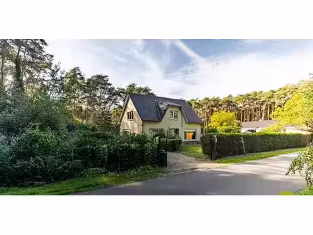 maison à vendre à eindhout pour € 369.000 avec 5 chambres à coucher