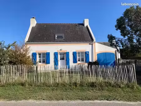 410 000 maison belle-ile-en-mer