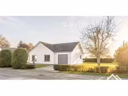 maison à vendre à lokeren pour € 429.000 avec 3 chambres à coucher