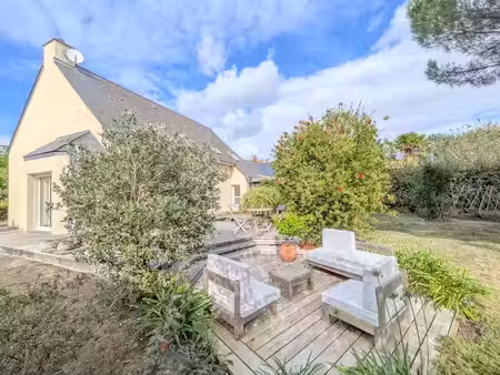 vente maison 5 pièces 141 m² à mauves-sur-loire (44470)  438 640 €