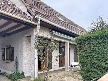 maison 5 pièces 98 m²
