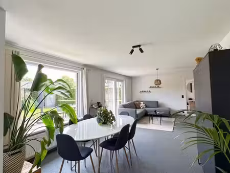 prachtig gerenoveerde woning op een unieke locatie!