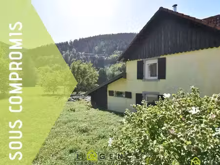 maison 4 pièces 87 m²