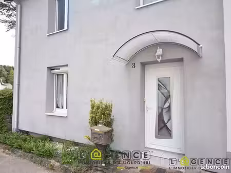 maison 5 pièces 131 m²