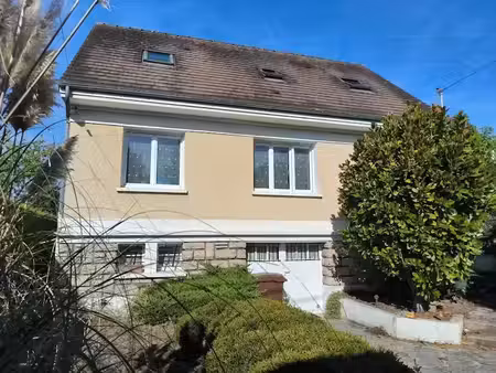 vente maison 6 pièces 125 m² à soisy-sur-seine (91450)  438 000 €