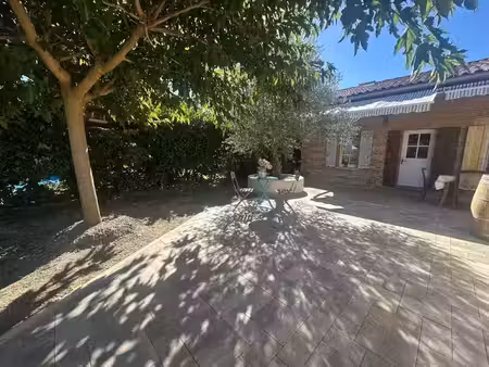 vente maison 5 pièces 163 m² à vernet (31810)  445 000 €
