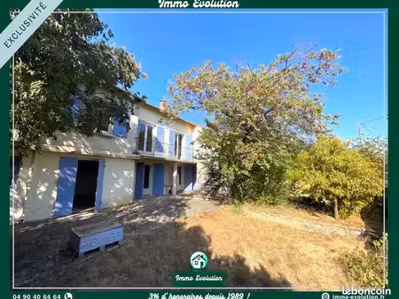 maison 6 pièces 93 m²