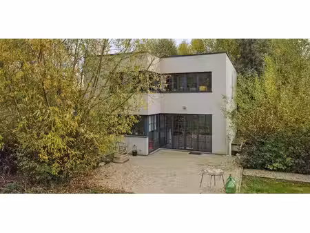villa à vendre à strijtem pour € 749.000 avec 4 chambres à coucher
