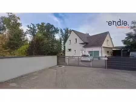 villa de luxe à vendre dans le quartier nord ouest