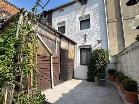 maison