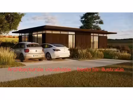 un projet immobilier exclusif offrant une vue imprenable sur