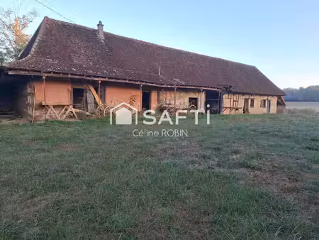 immeuble à vendre