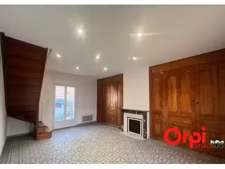 maison à louer