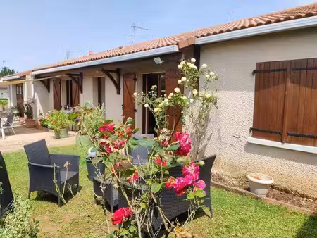 maison à louer