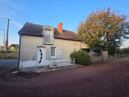 maison à louer