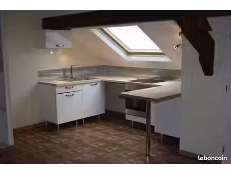 charmant appartement t3 a louer