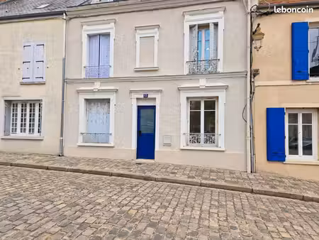 studio 1 pièce 17 m²