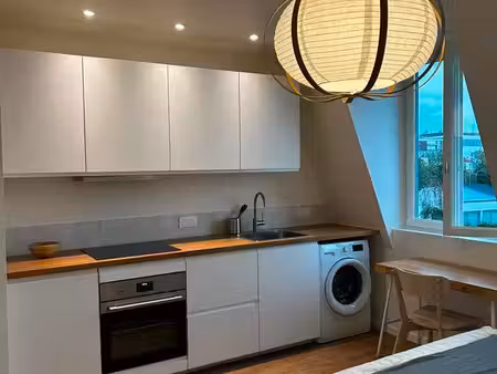 studio à louer pont de neuilly