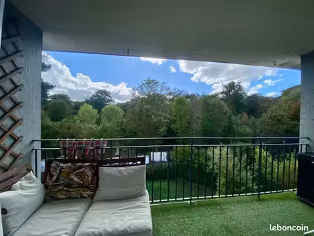 3 pièces • 71 m2 • ville d’avray