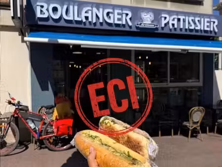 fonds de commerce boulangerie 200 m²