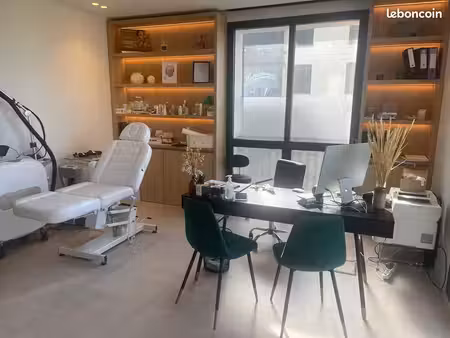 cabinet médical neuf à louer – 20 m² – pôle médical panorama à clamart