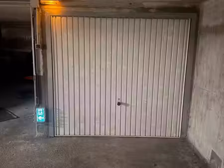 box gare d'asnières sur seine