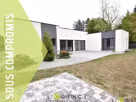 propriété 5 pièces 156 m²