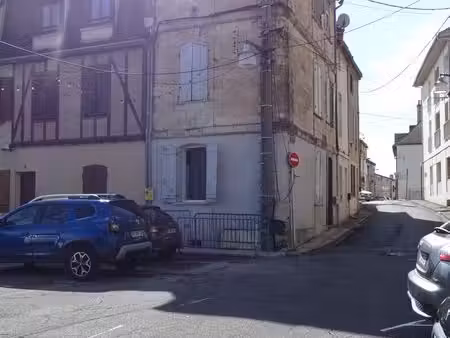maison de ville