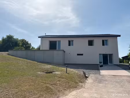 location de maison