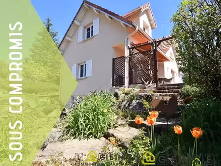 maison 6 pièces 111 m²