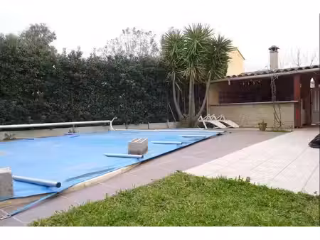 villa à vendre