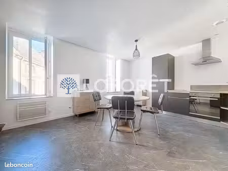maison 2 pièces 44 m²