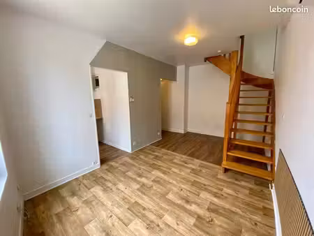 appartement 1 chambre