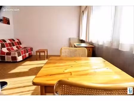 appartement 1 pièce 28 m²