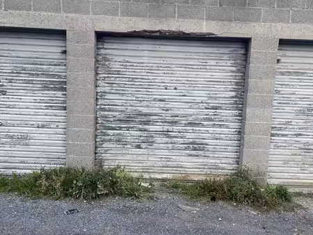 garage