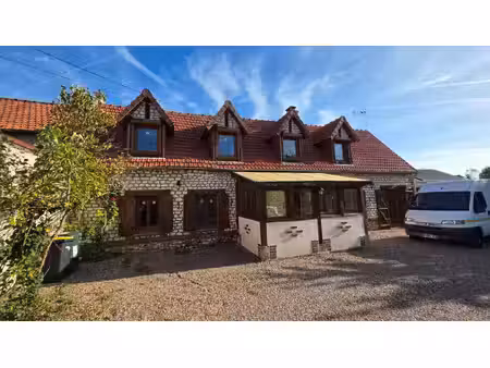 maison à louer