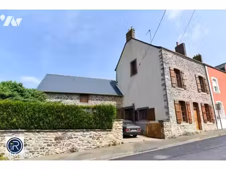 maison 5 pièces 95 m²
