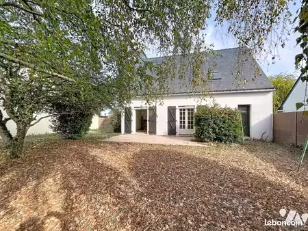 maison 5 pièces 94 m²