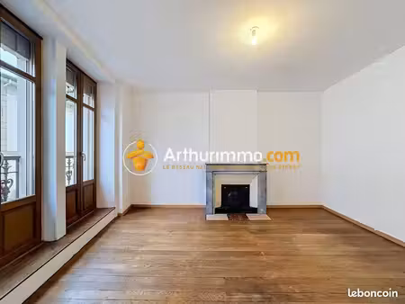 appartement 3 pièces 70 m²