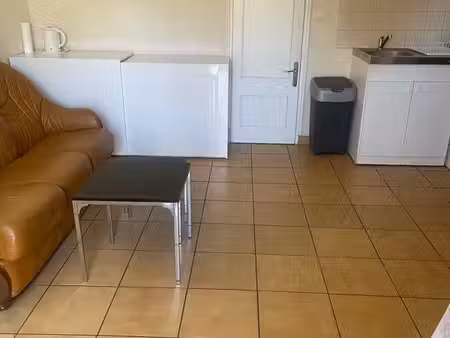 à louer appartement f2