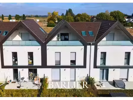 duplex à vendre