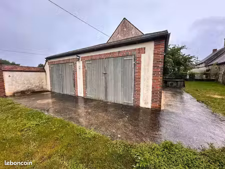 immeuble de rapport 100 m² cudot